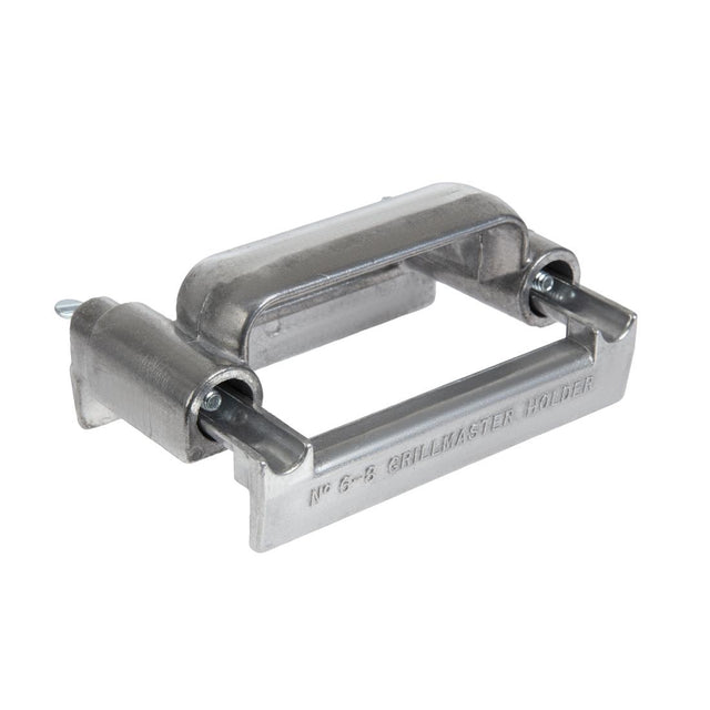Grillmaster Grillstone Handle - L403  Grillmaster   