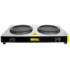 Buffalo Twin Coffee Hot Plate - L413  Buffalo   