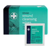 Alcohol Free Wipes (Pack 100) - L435  Reliance Medical   