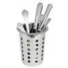 Olympia Round Cutlery Basket - L443  Olympia   
