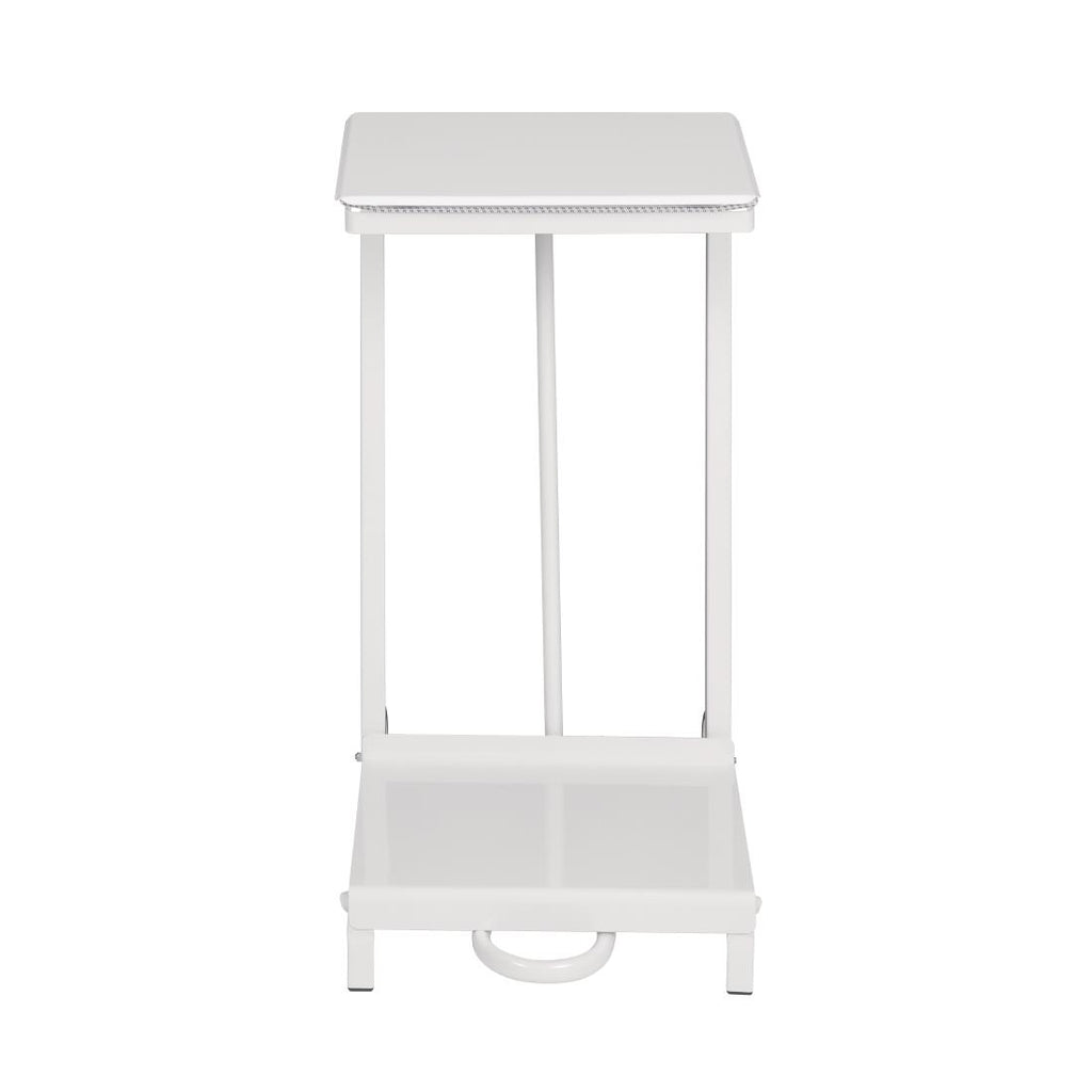 Jantex Semi Mobile Sack Trolley - L546  Jantex   