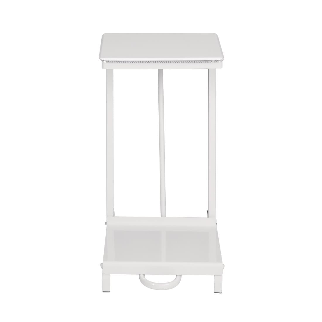 Jantex Semi Mobile Sack Trolley - L546  Jantex   