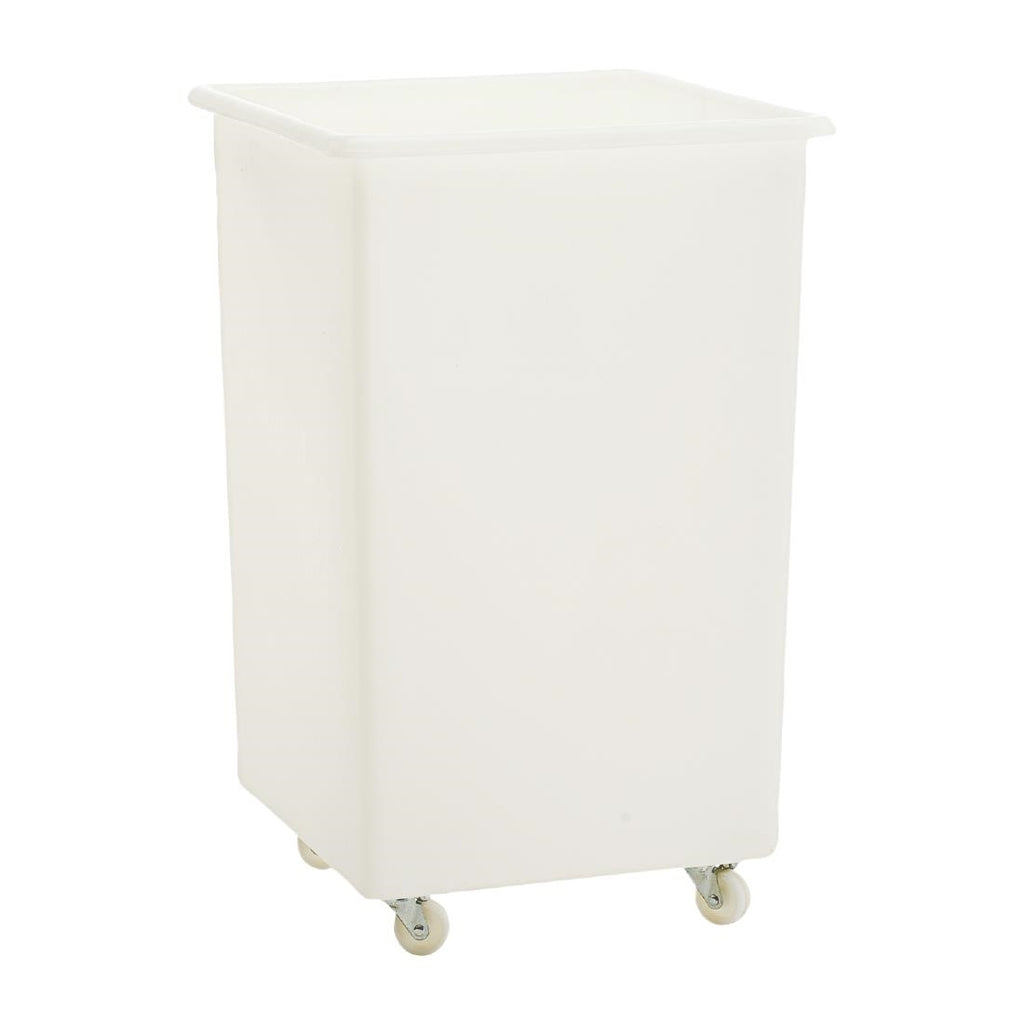 Mobile Ingredient Bin 118Ltr - L550  Fletcher   