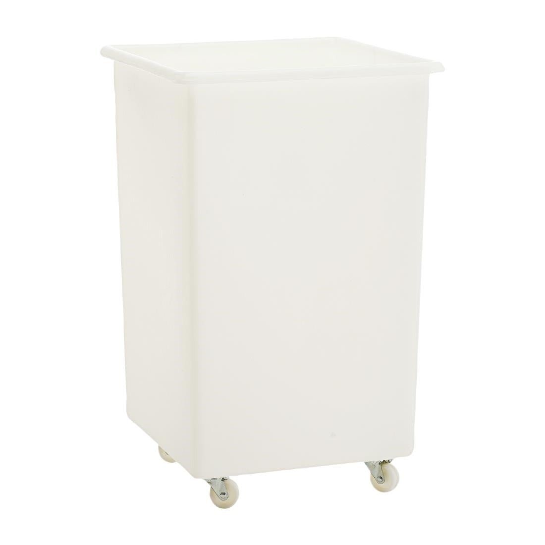 Mobile Ingredient Bin 118Ltr - L550  Fletcher   