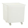 Mobile Ingredient Bin 72Ltr - L552  Fletcher   