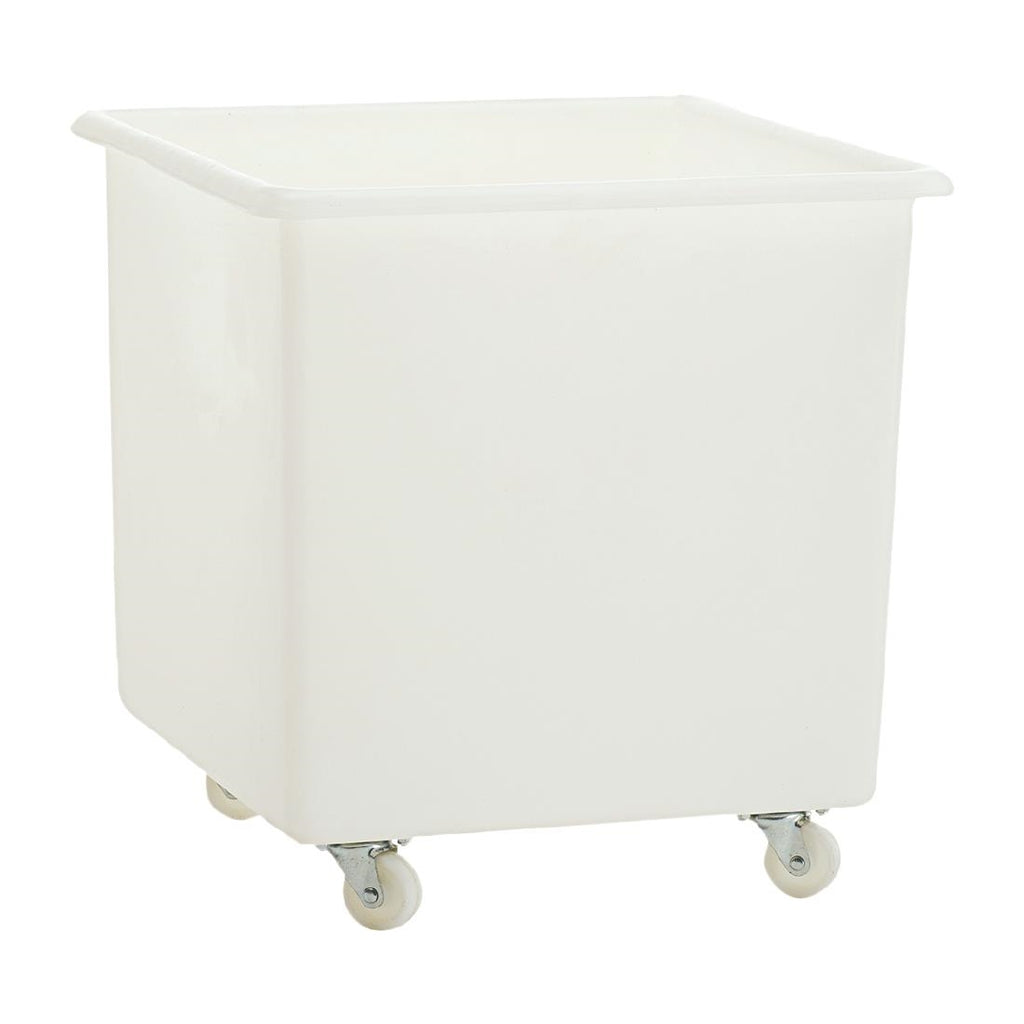 Mobile Ingredient Bin 72Ltr - L552  Fletcher   