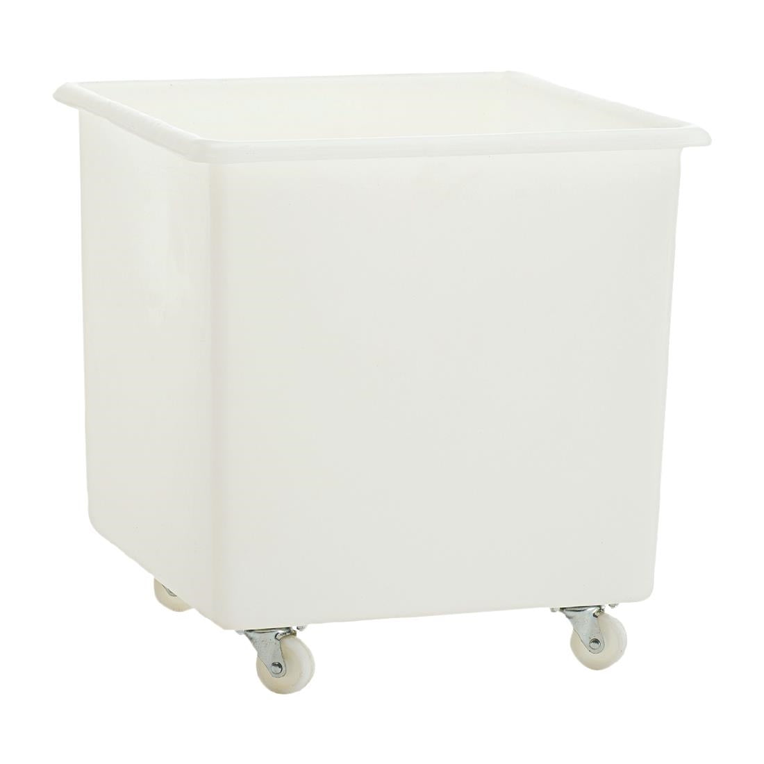 Mobile Ingredient Bin 72Ltr - L552  Fletcher   