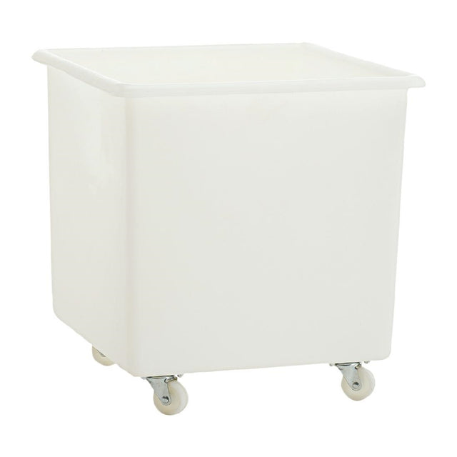 Mobile Ingredient Bin 72Ltr - L552  Fletcher   