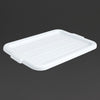 Vogue Food Storage Box Lid - L582  Vogue   