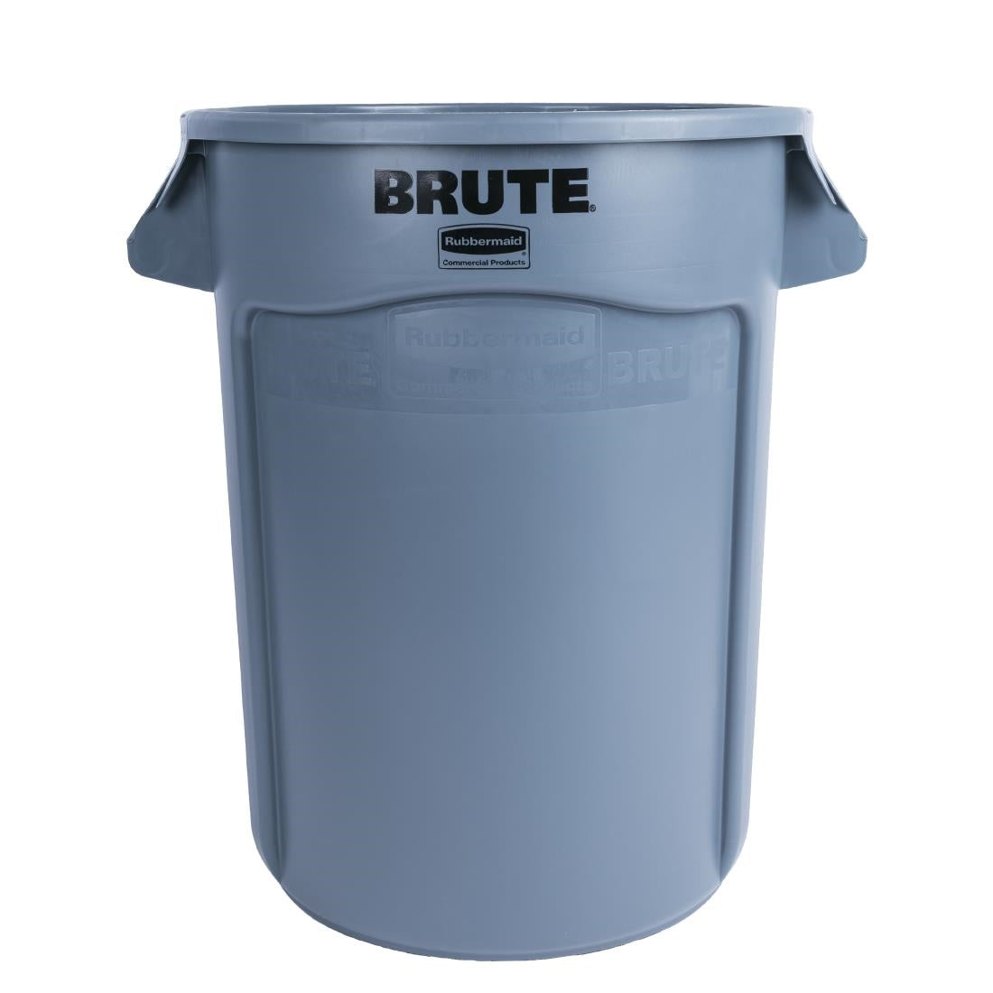 Rubbermaid Brute Utility Container 121Ltr Grey - L640  Brute   