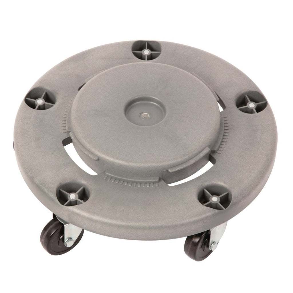Jantex Bin Dolly 120Ltr - L645  Jantex   