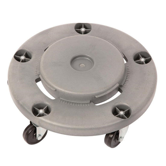 Jantex Bin Dolly 120Ltr - L645  Jantex   