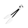 Vogue Hamburger Tongs 9" - L646  Vogue   