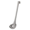 Vogue Plain Ladle 122ml - L649  Vogue   