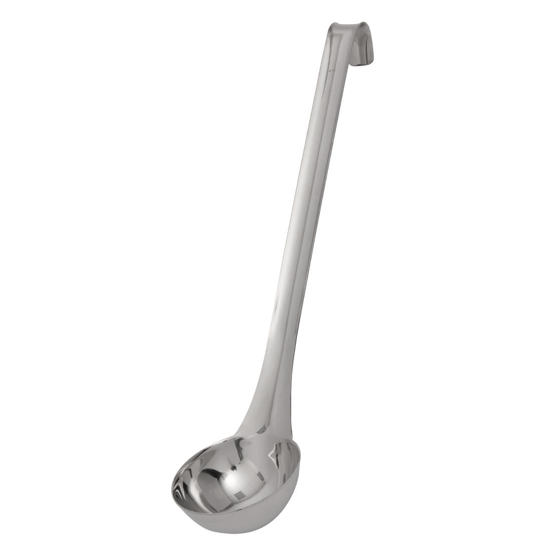 Vogue Plain Ladle 122ml - L649  Vogue   