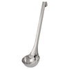 Vogue Plain Ladle 180ml - L650  Vogue   