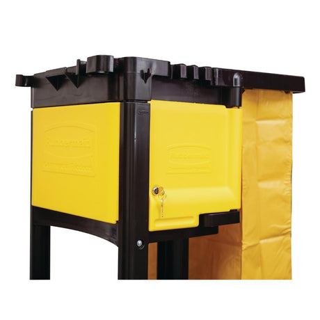 Rubbermaid Locking Cabinet - M896  Rubbermaid   