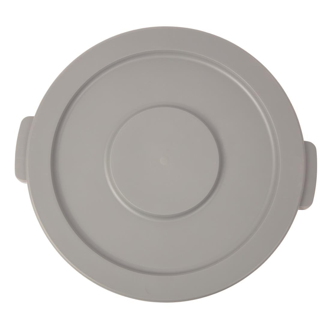 Jantex Standard Bin Lid 80Ltr - L673  Jantex   