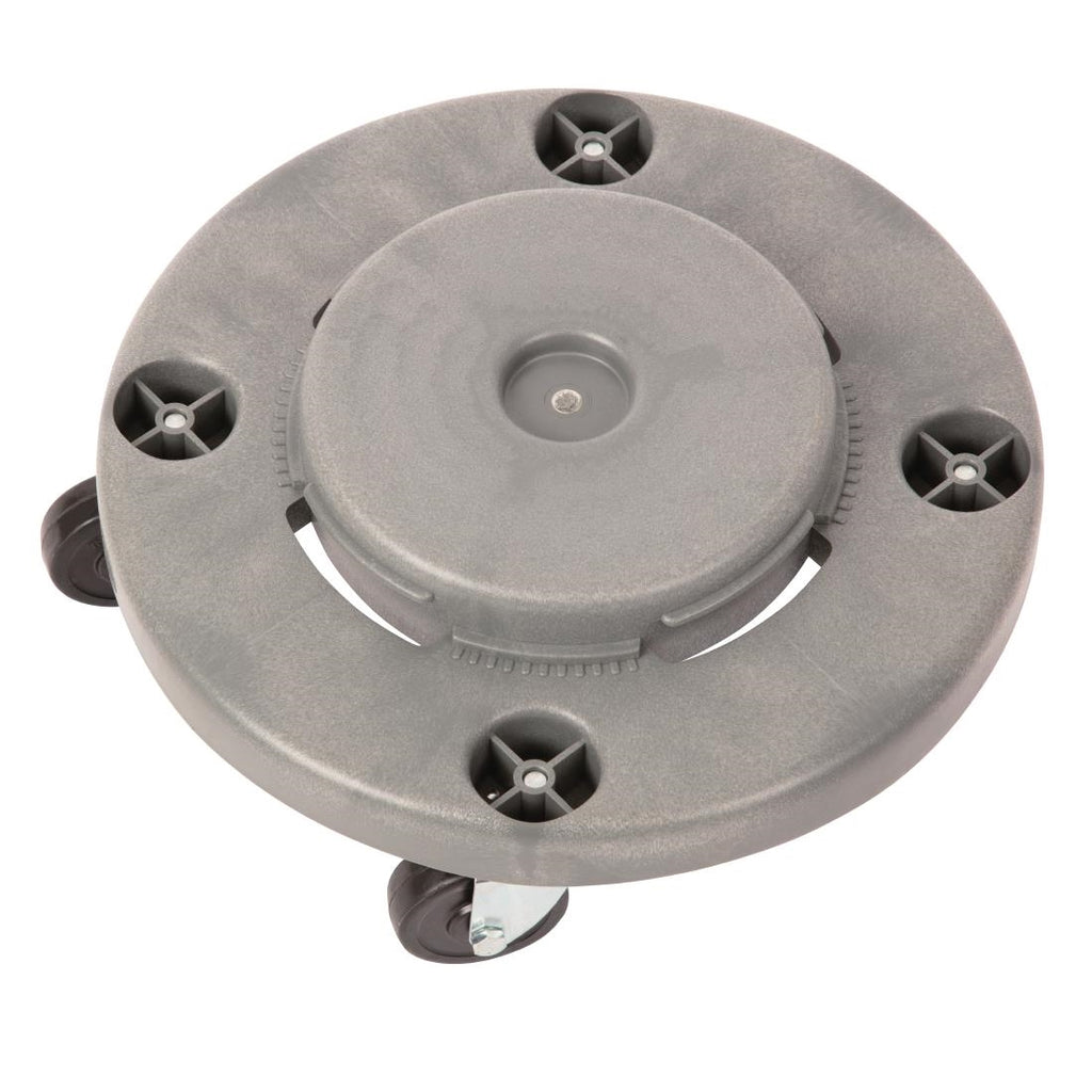 Jantex Bin Dolly 80Ltr - L682  Jantex   