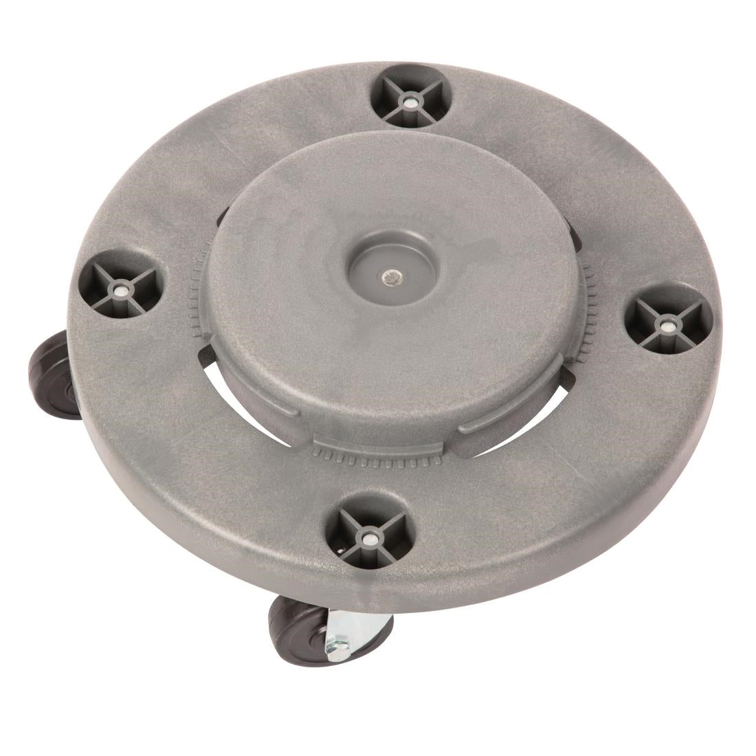 Jantex Bin Dolly 80Ltr - L682  Jantex   