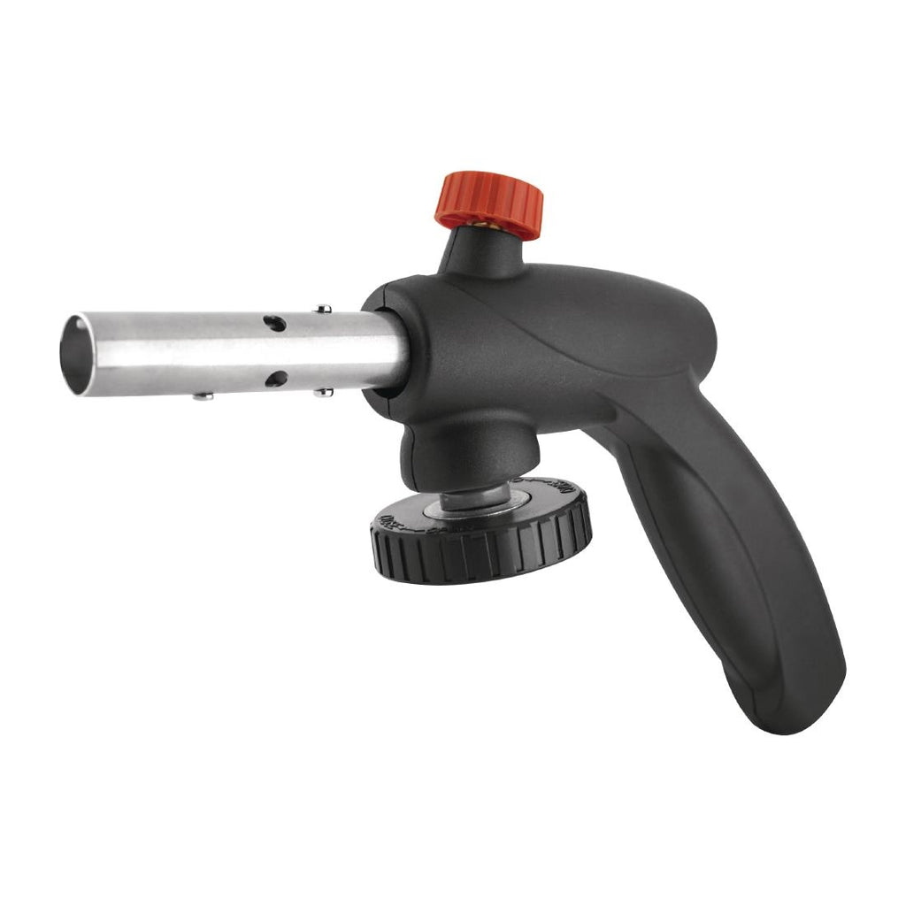 Vogue Pro Clip-On Torch Head with Handle - L792  Vogue   