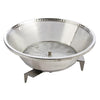 Complete Basket - 0.5mm Holes - L898  Santos   