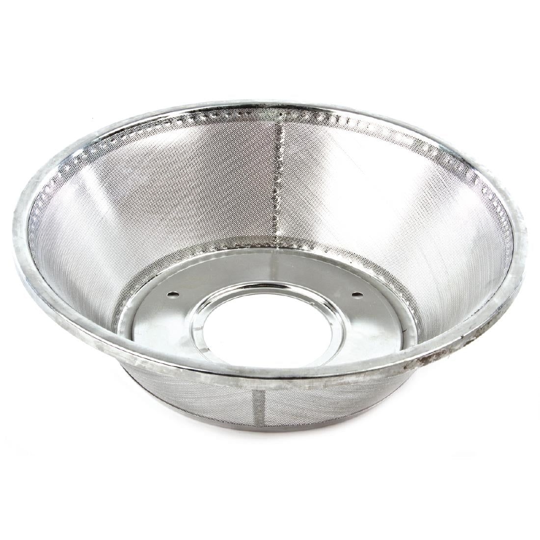 Basket (Strainer Only) 0.5mm Holes - L910  Santos   