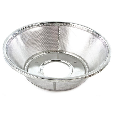 Basket (Strainer Only) 0.5mm Holes - L910  Santos   