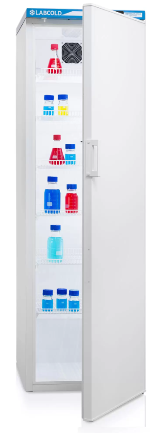 Labcold Single Door Sparkfree Laboratory Upright Fridge 439 Litres - RLPR1517 Medical & Pharmacy Labcold   