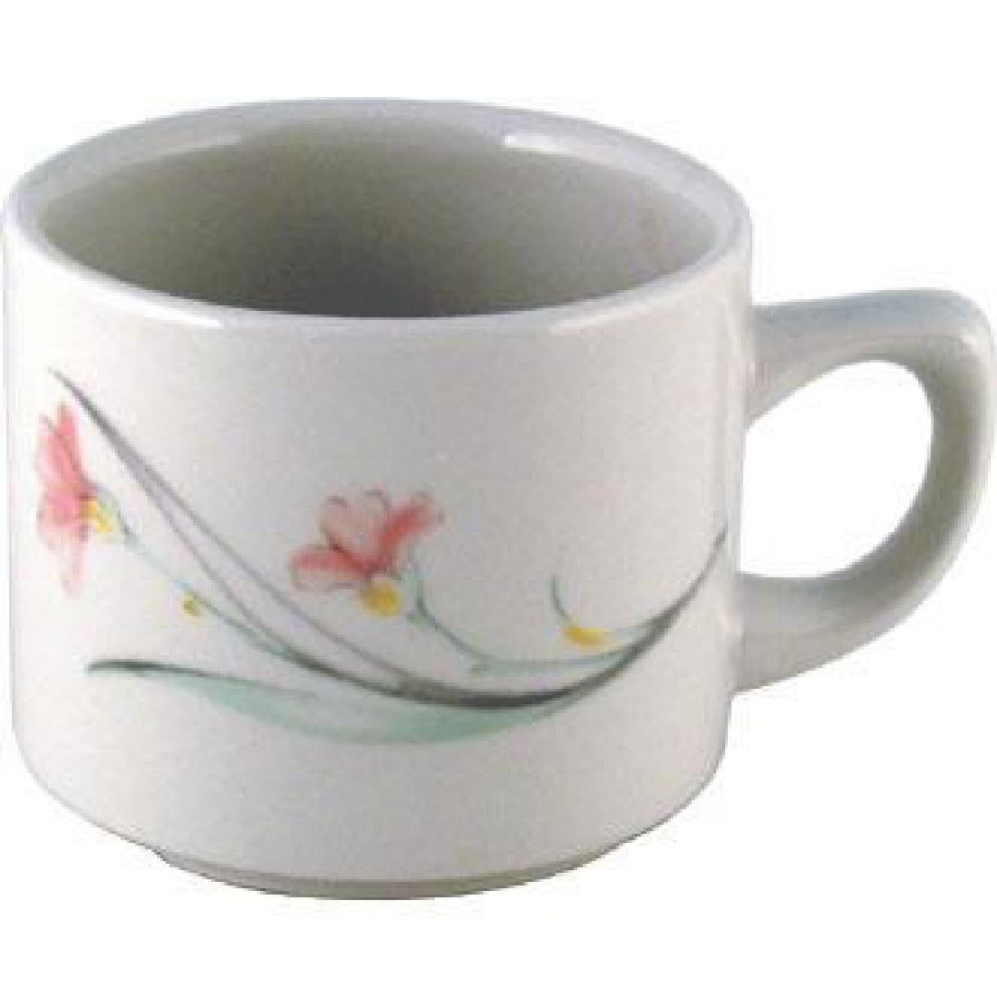 Churchill Nova Chelsea Cups 114ml (Pack of 24) - M001 Cups and Mugs Churchill