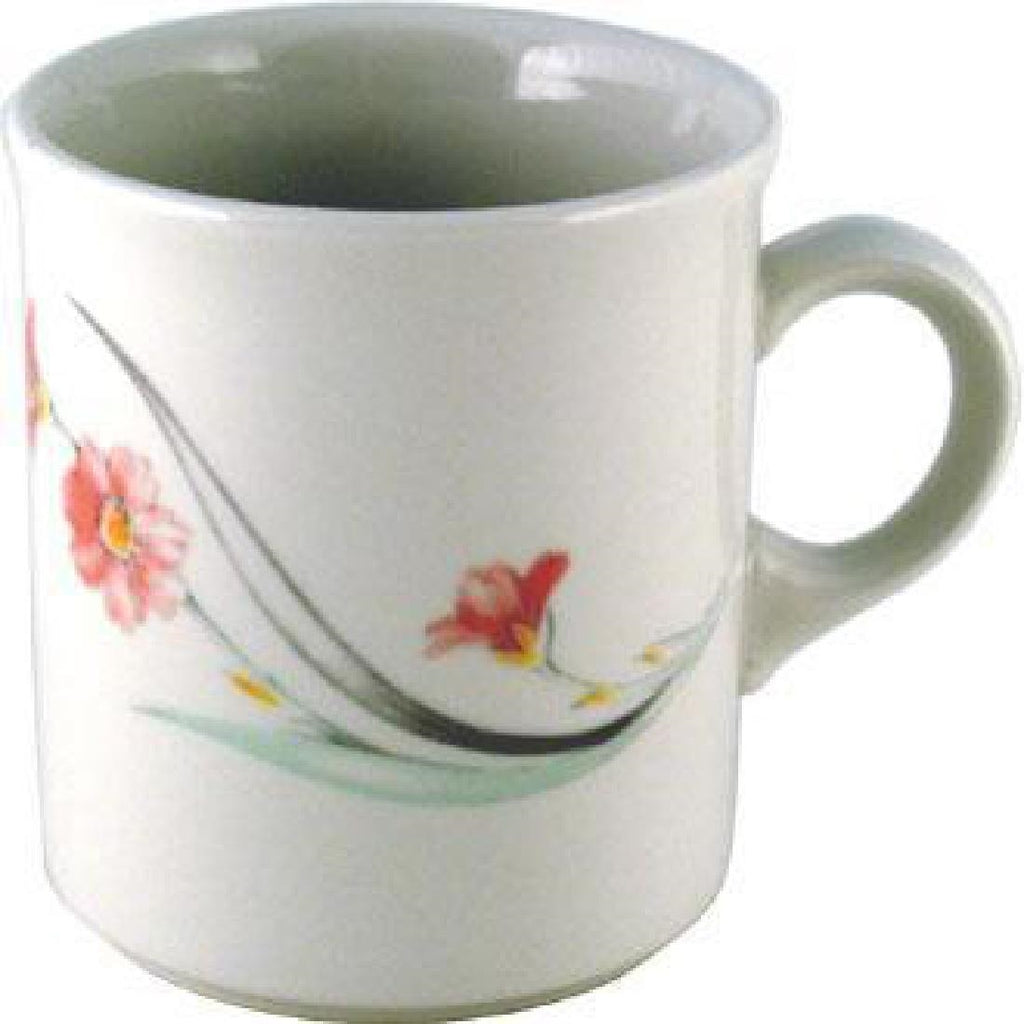 Churchill Nova Chelsea Mugs 284ml (Pack of 24) - M006 Churchill Super Vitrified Churchill   