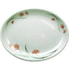 Churchill Nova Chelsea Oval Platters 305mm (Pack of 12) - M024 Plates Churchill