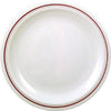 Churchill Nova Clyde Plates 280mm (Pack of 12) - M052 Plates Churchill