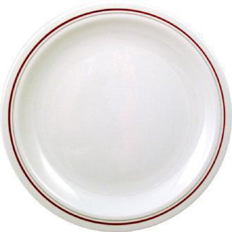 Churchill Nova Clyde Plates 280mm (Pack of 12) - M052 Plates Churchill
