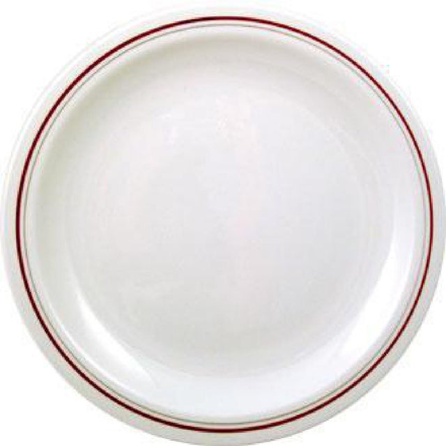 Churchill Nova Clyde Plates 280mm (Pack of 12) - M052 Plates Churchill