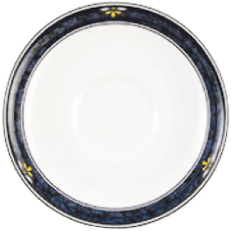 Churchill Venice Sandringham Saucers (Pack of 24) - M320 Churchill Super Vitrified Churchill   