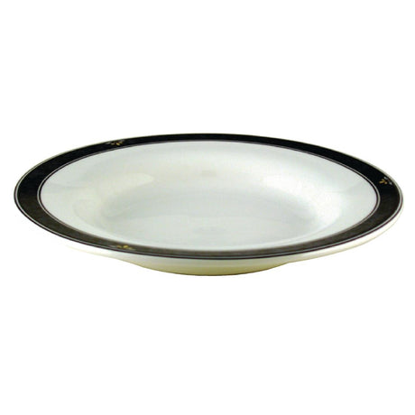 Churchill Verona Classic Soup Bowls 230mm (Pack of 24) - P642 Bowls Churchill