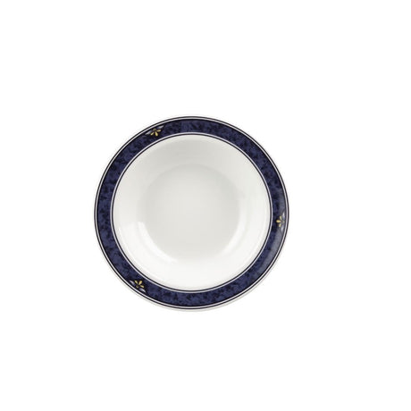 Churchill Venice Rimmed Fruit Bowls 160mm (Pack of 24) - M398 Bowls Churchill