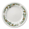 Churchill Buckingham Sumatra Plates 185mm (Pack of 24) - M489 Plates Churchill