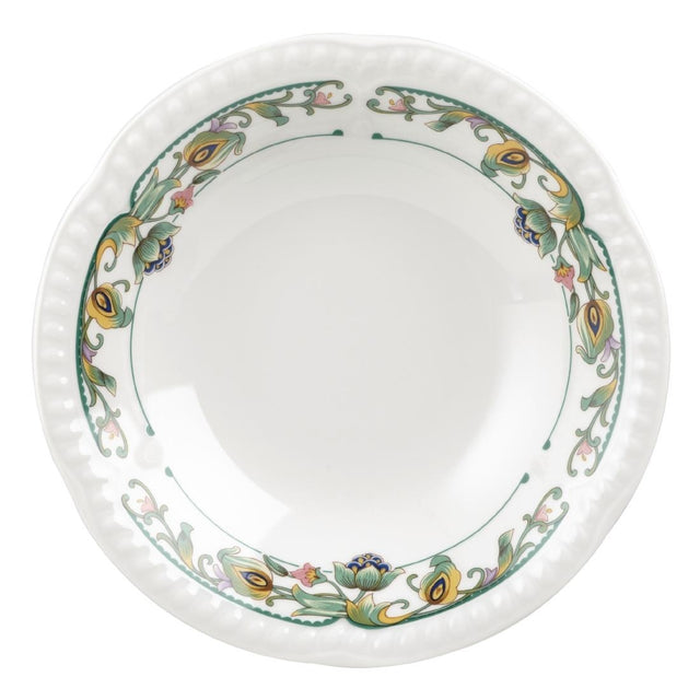Churchill Buckingham Sumatra Oatmeal Bowls (Pack of 24) - M499 Bowls Churchill