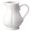 Churchill Buckingham White Milk Jugs 142ml (Pack of 4) - M530 Churchill Super Vitrified Churchill   