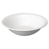Churchill Chateau Blanc Oatmeal Bowls 150mm (Pack of 24) - M558 Bowls Churchill