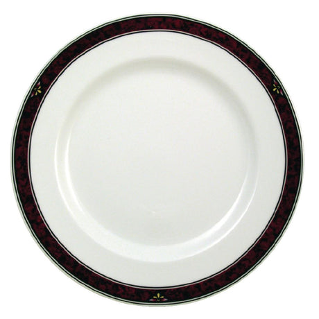 Churchill Venice Classic Plates 280mm (Pack of 12) - M357 Plates Churchill