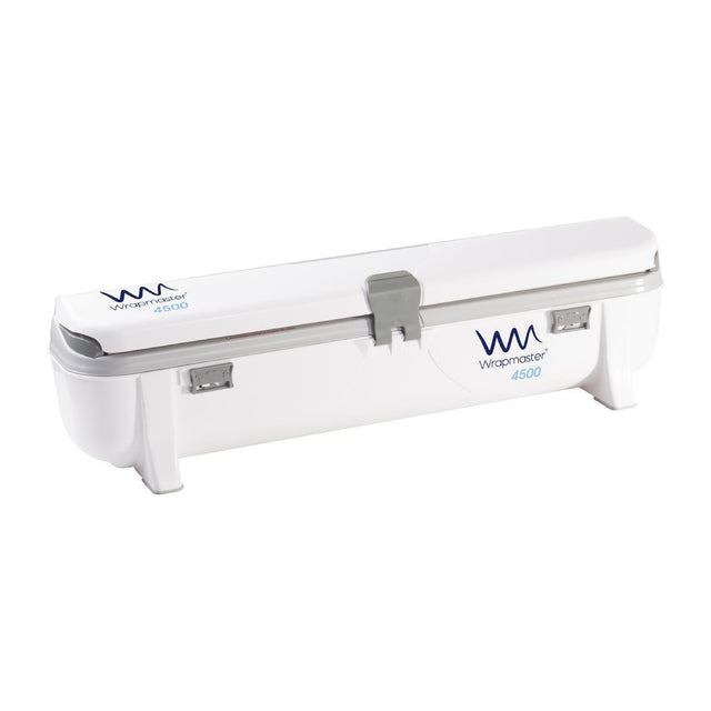Wrapmaster 4500 Cling Film and Foil Dispenser - M802  Wrapmaster   