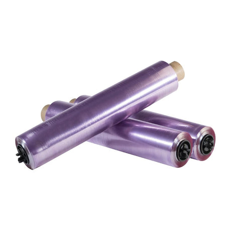 Wrapmaster Cling Film 305mm x 300m (Pack of 3) - M809  Wrapmaster   