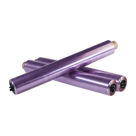 Wrapmaster Cling Film 460mm x 300m (Pack of 3) - M810  Wrapmaster   