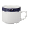 Churchill Venice Maple Cups 199ml (Pack of 24) - M814 Cups and Mugs Churchill