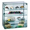 Lincat Seal Glass Cabinet GC46 - M904  Lincat   