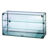 Lincat Seal Glass Cabinet GC39D - M906  Lincat   