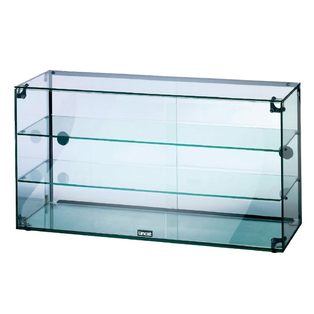 Lincat Seal Glass Cabinet GC39D - M906  Lincat   